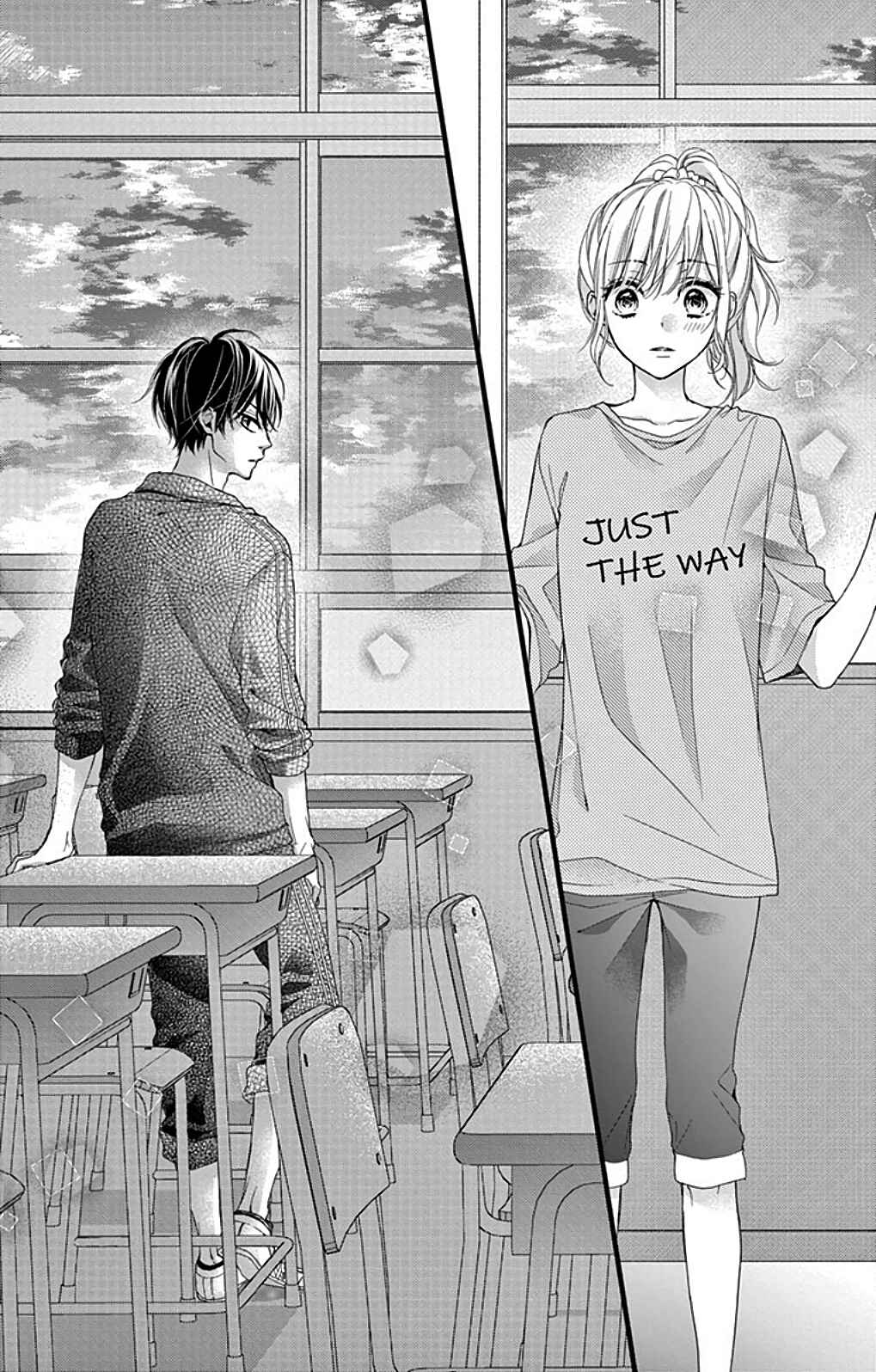 Page 31 Chapter 22 Kore wa Ai de, Koi ja Nai