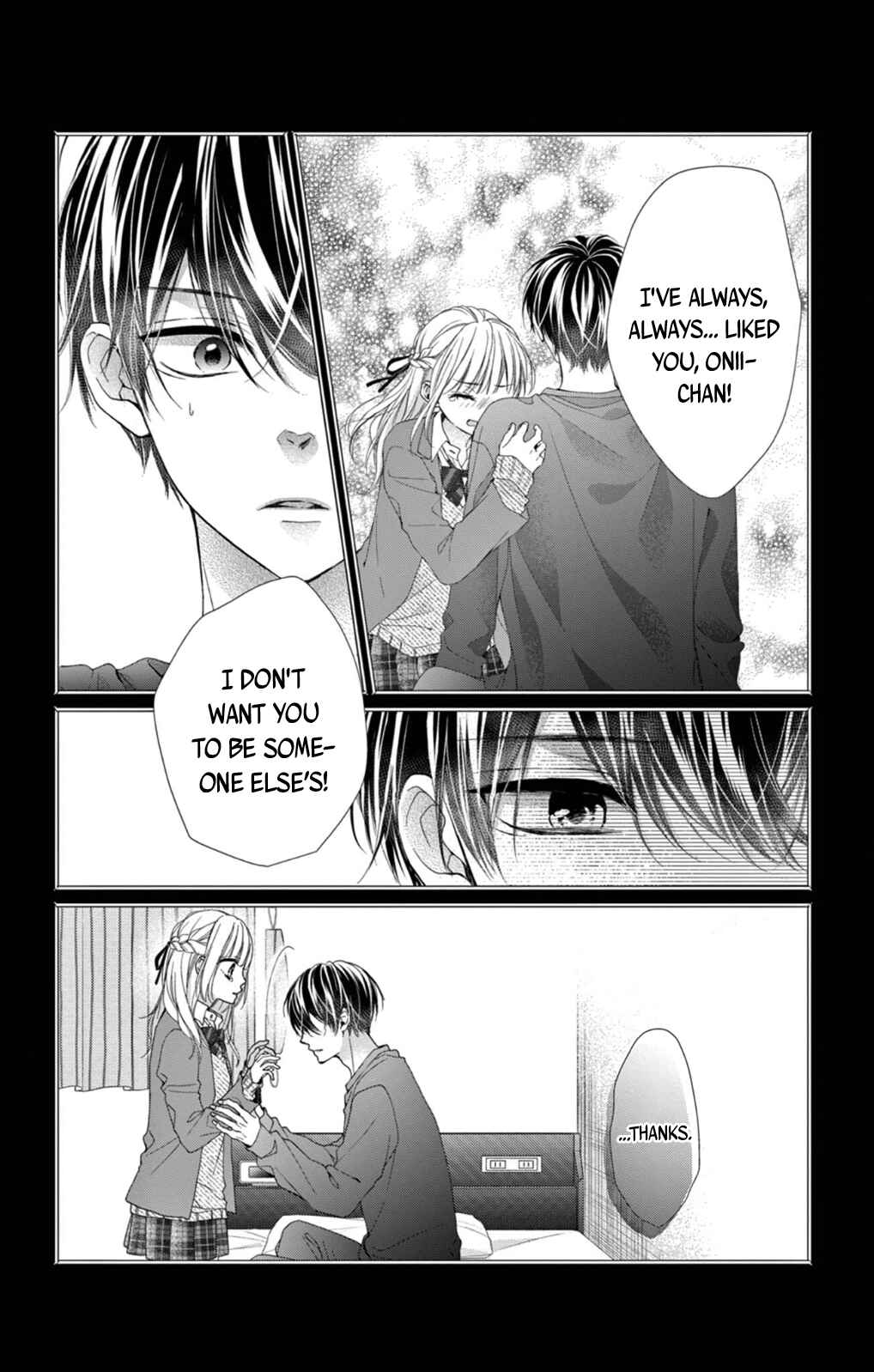 Page 17 Chapter 30 Kore wa Ai de, Koi ja Nai