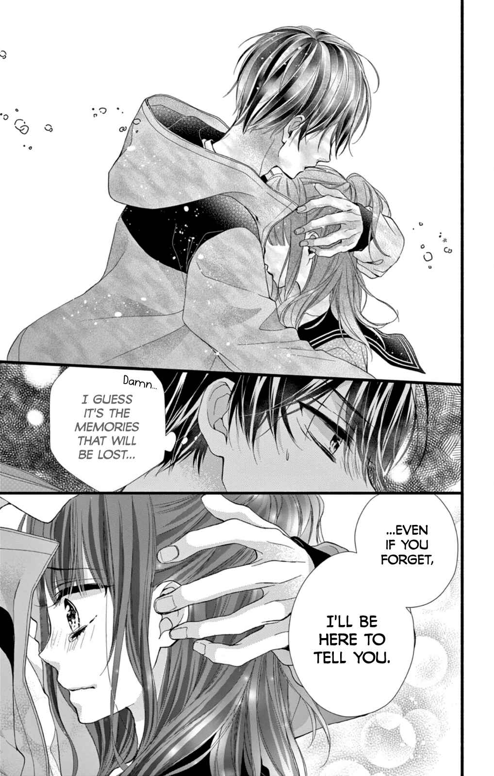 Page 26 Chapter 30 Kore wa Ai de, Koi ja Nai