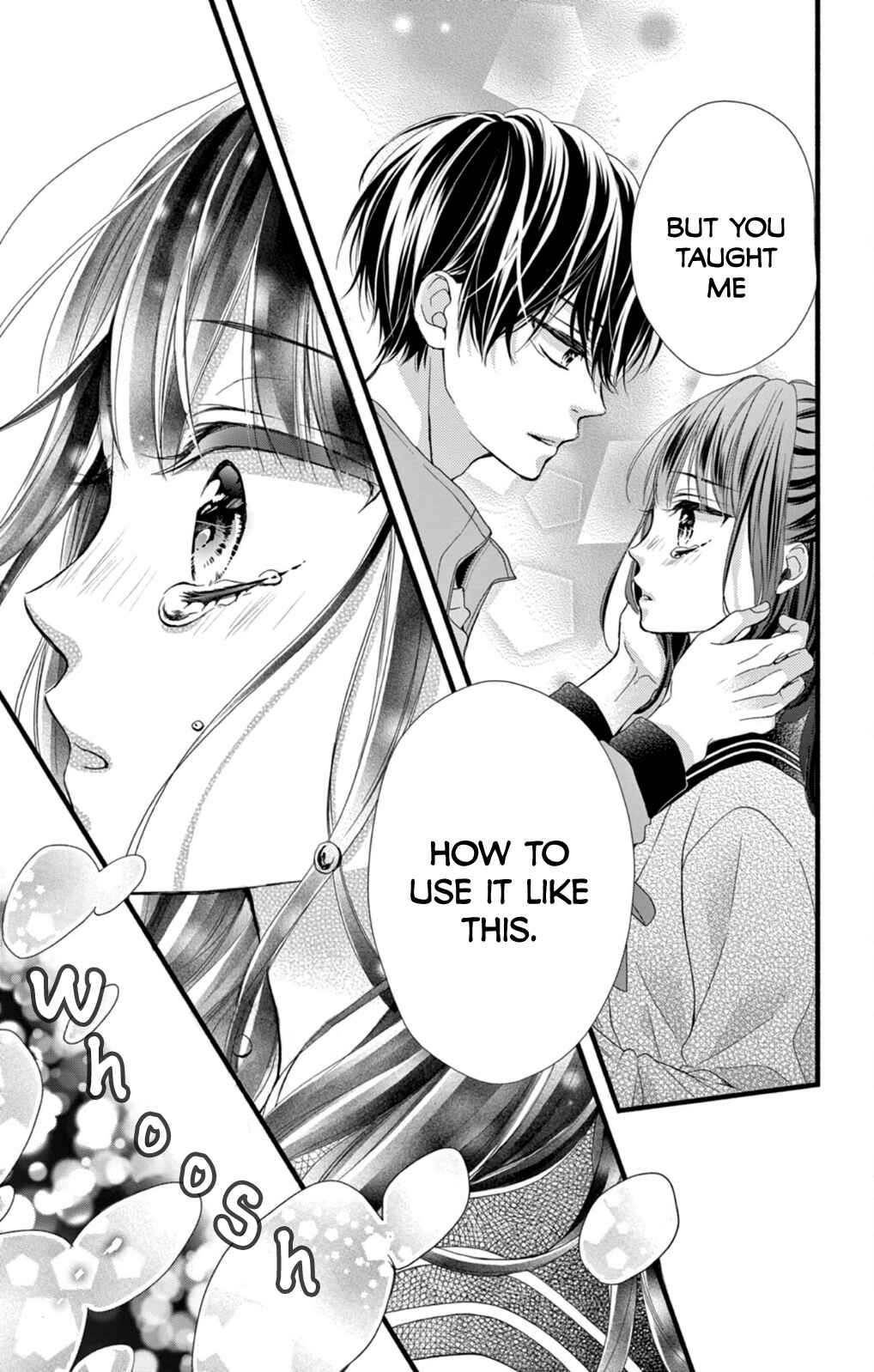Page 28 Chapter 30 Kore wa Ai de, Koi ja Nai