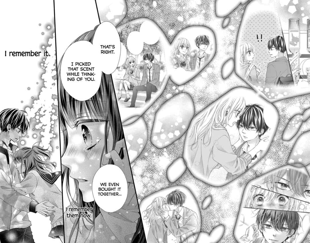 Page 29 Chapter 30 Kore wa Ai de, Koi ja Nai