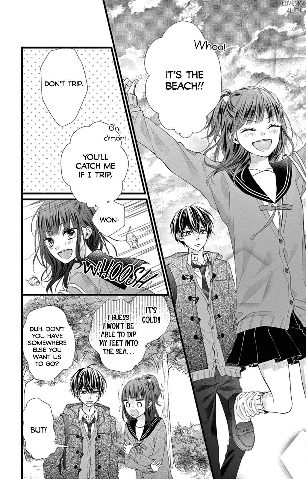 Page 10 Chapter 28 Kore wa Ai de, Koi ja Nai