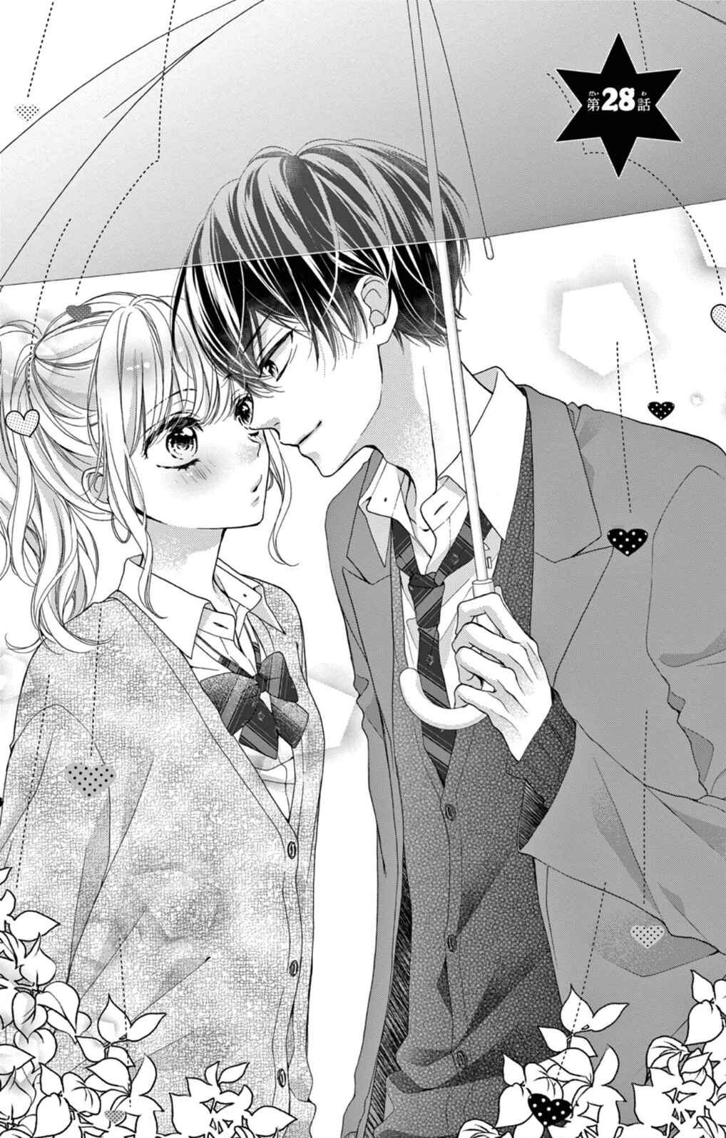 Page 2 Chapter 28 Kore wa Ai de, Koi ja Nai