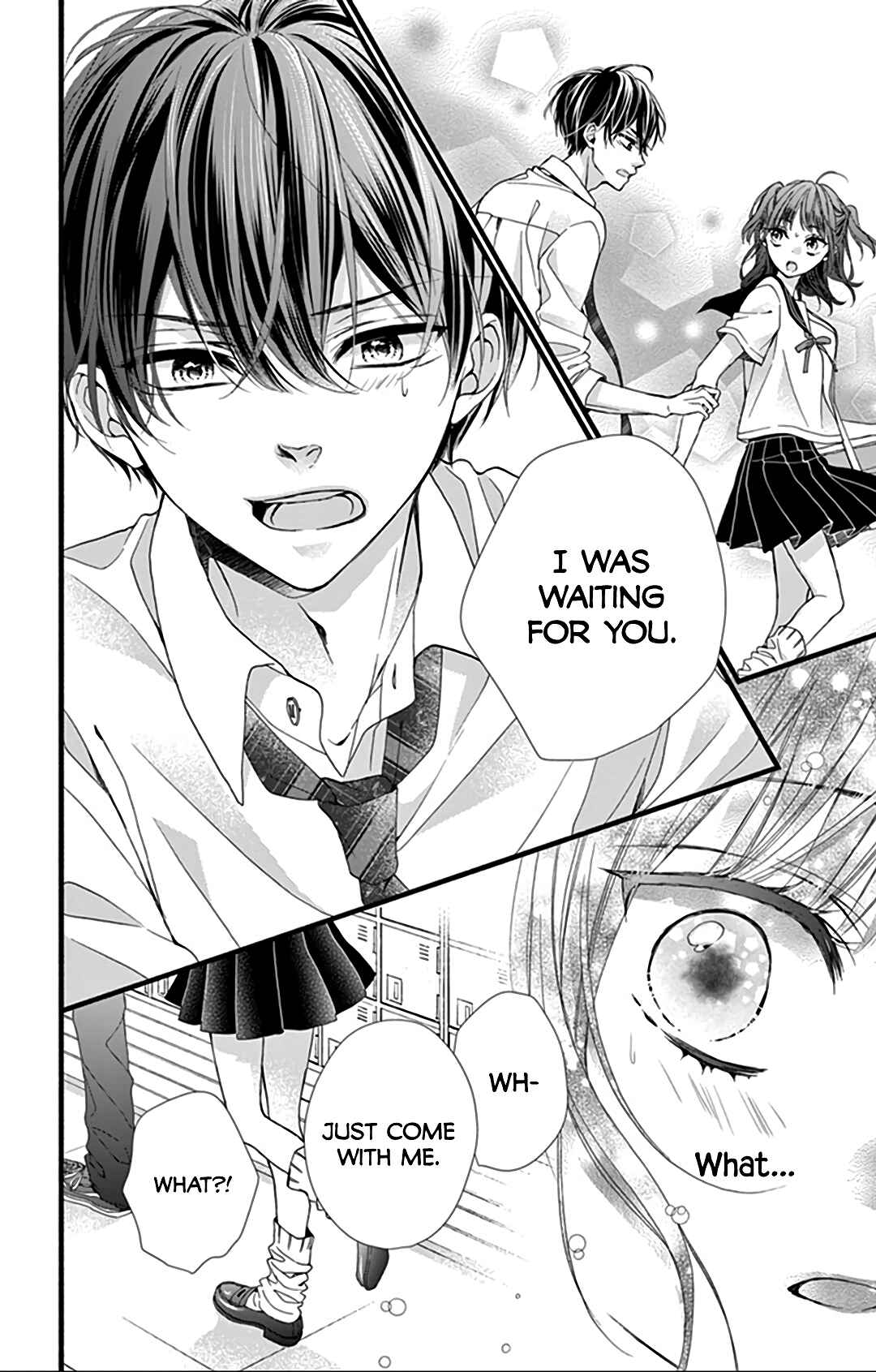 Page 19 Chapter 14 Kore wa Ai de, Koi ja Nai