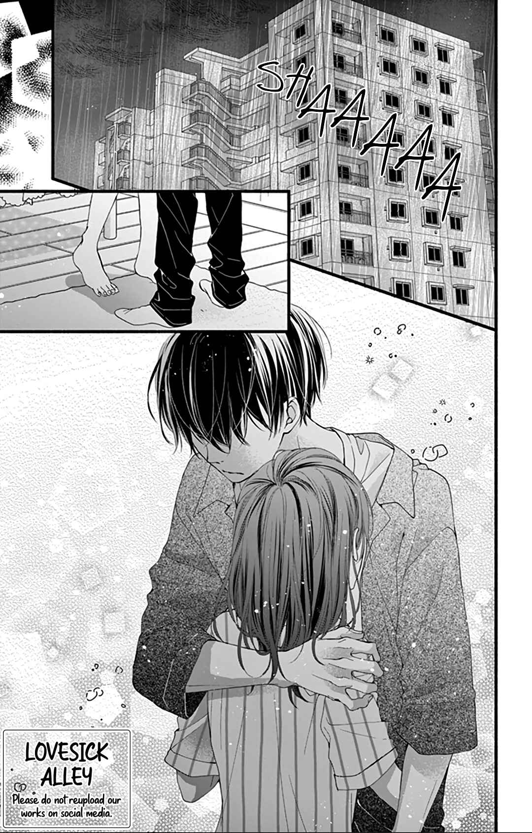 Page 4 Chapter 14 Kore wa Ai de, Koi ja Nai