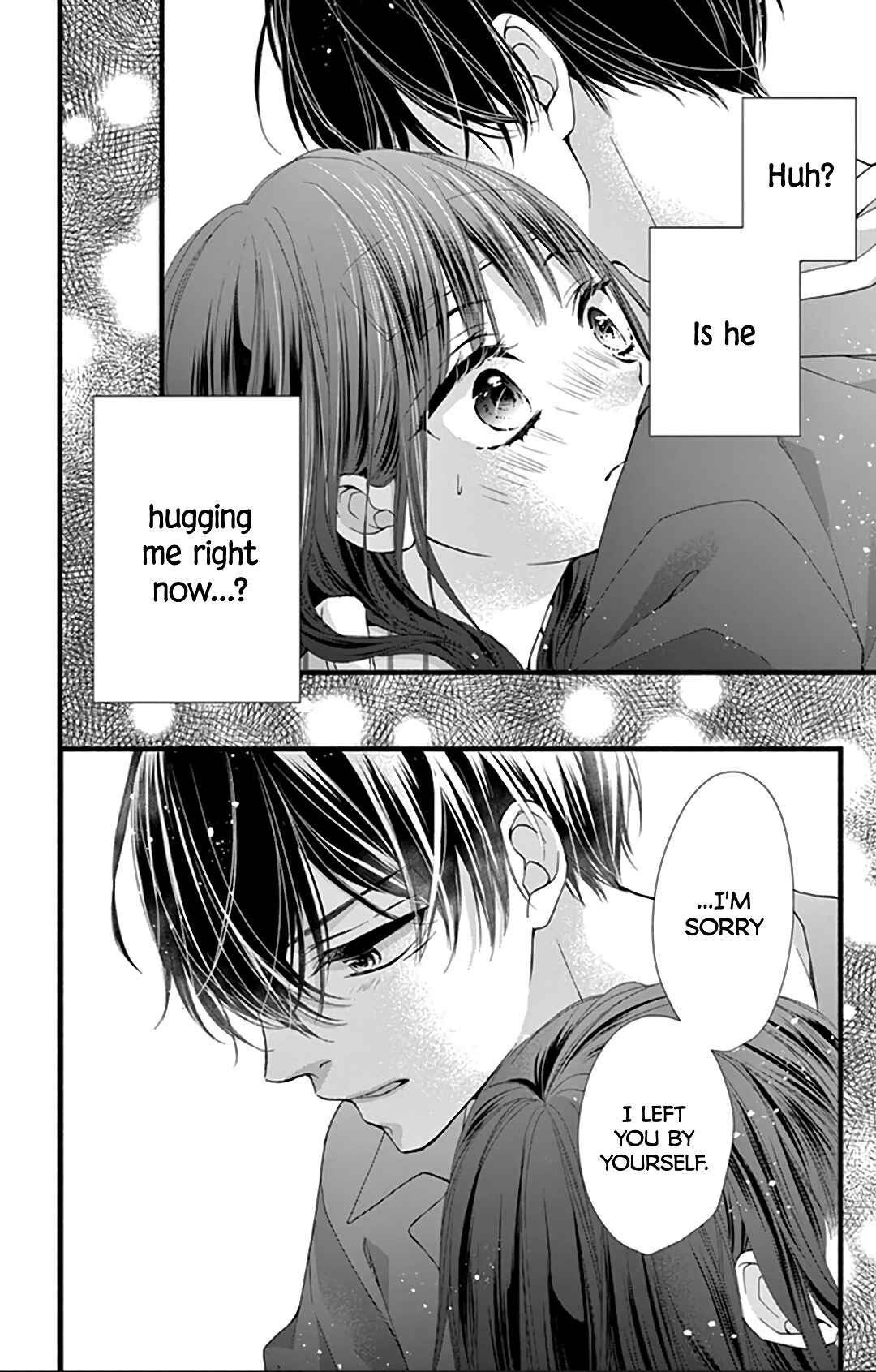 Page 5 Chapter 14 Kore wa Ai de, Koi ja Nai