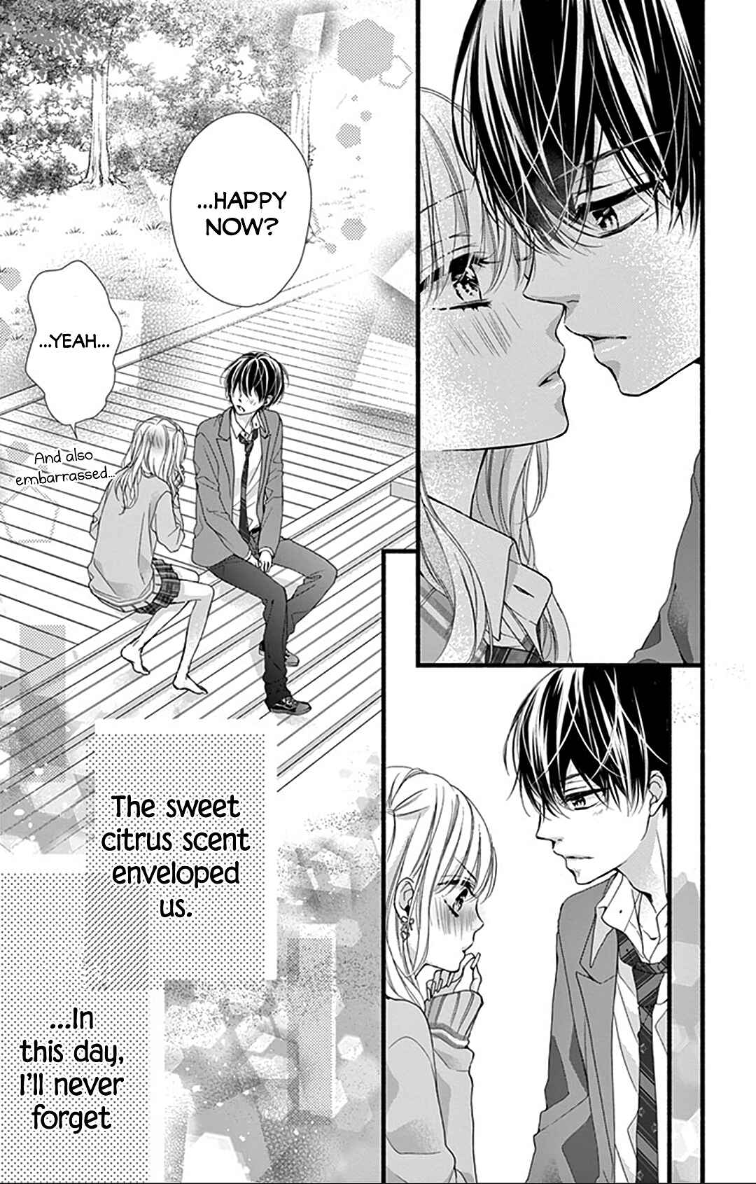 Page 30 Chapter 18 Kore wa Ai de, Koi ja Nai
