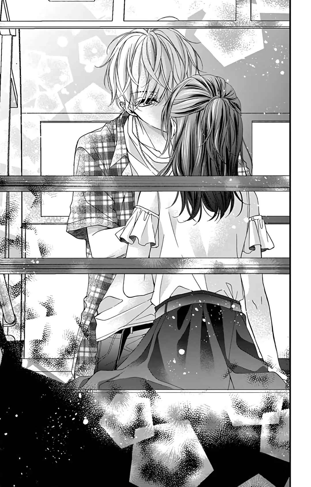 Page 31 Chapter 7 Kore wa Ai de, Koi ja Nai
