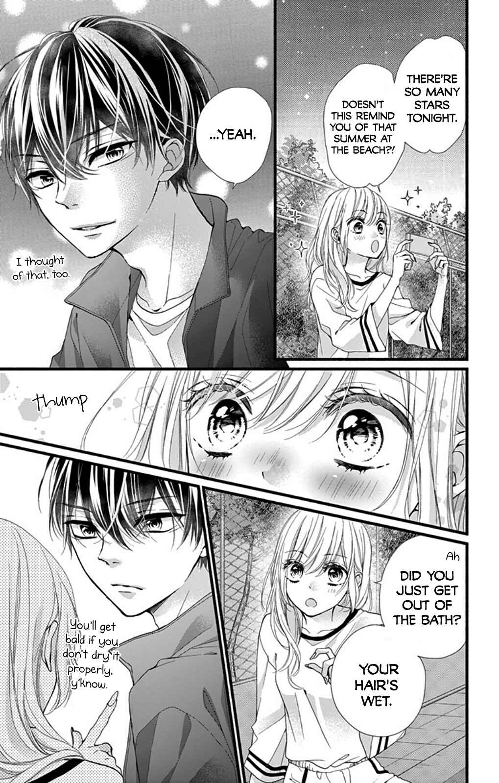 Page 25 Chapter 21 Kore wa Ai de, Koi ja Nai