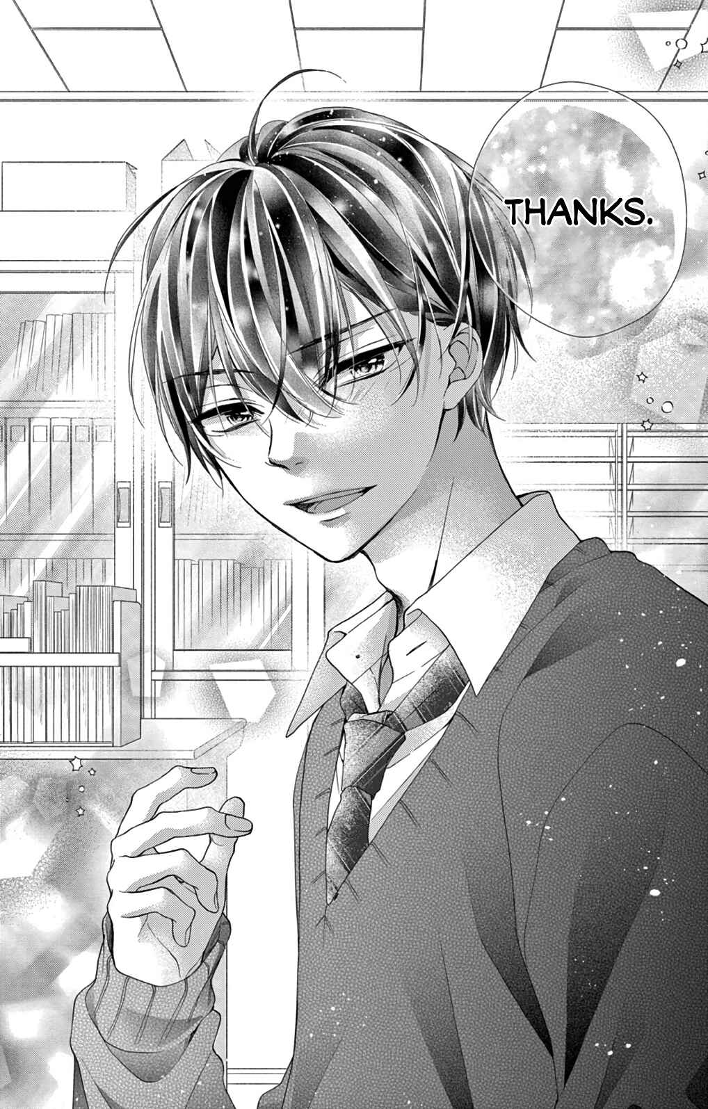 Page 27 Chapter 27 Kore wa Ai de, Koi ja Nai