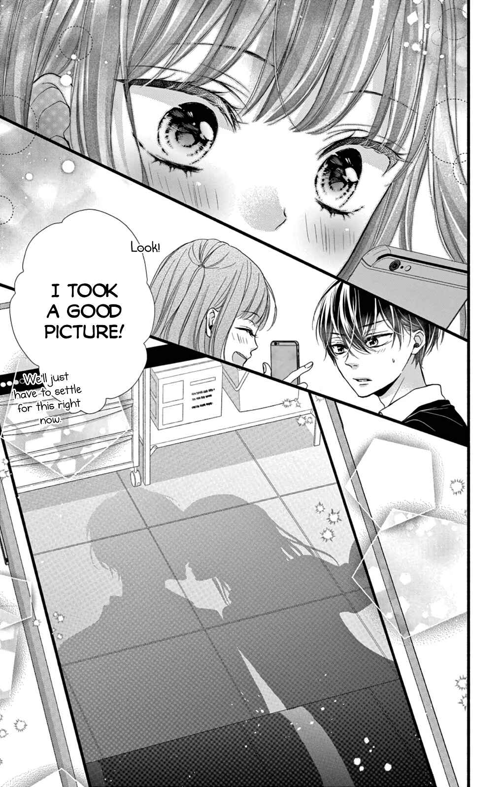 Page 30 Chapter 27 Kore wa Ai de, Koi ja Nai