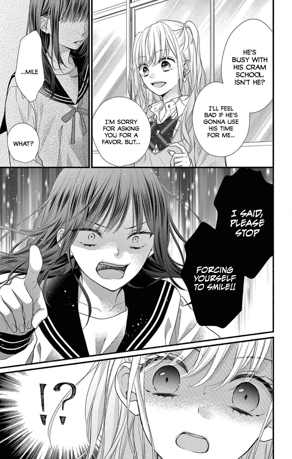 Page 14 Chapter 40 Kore wa Ai de, Koi ja Nai