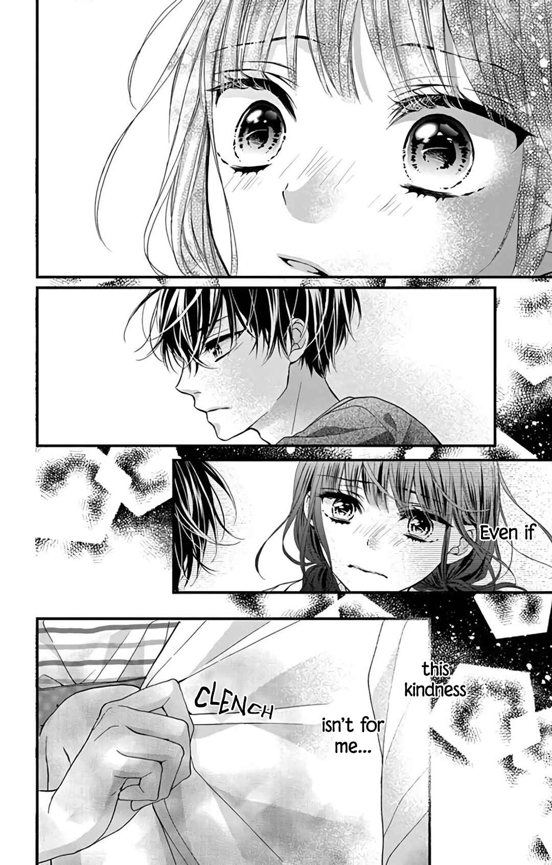 Page 29 Chapter 9 Kore wa Ai de, Koi ja Nai