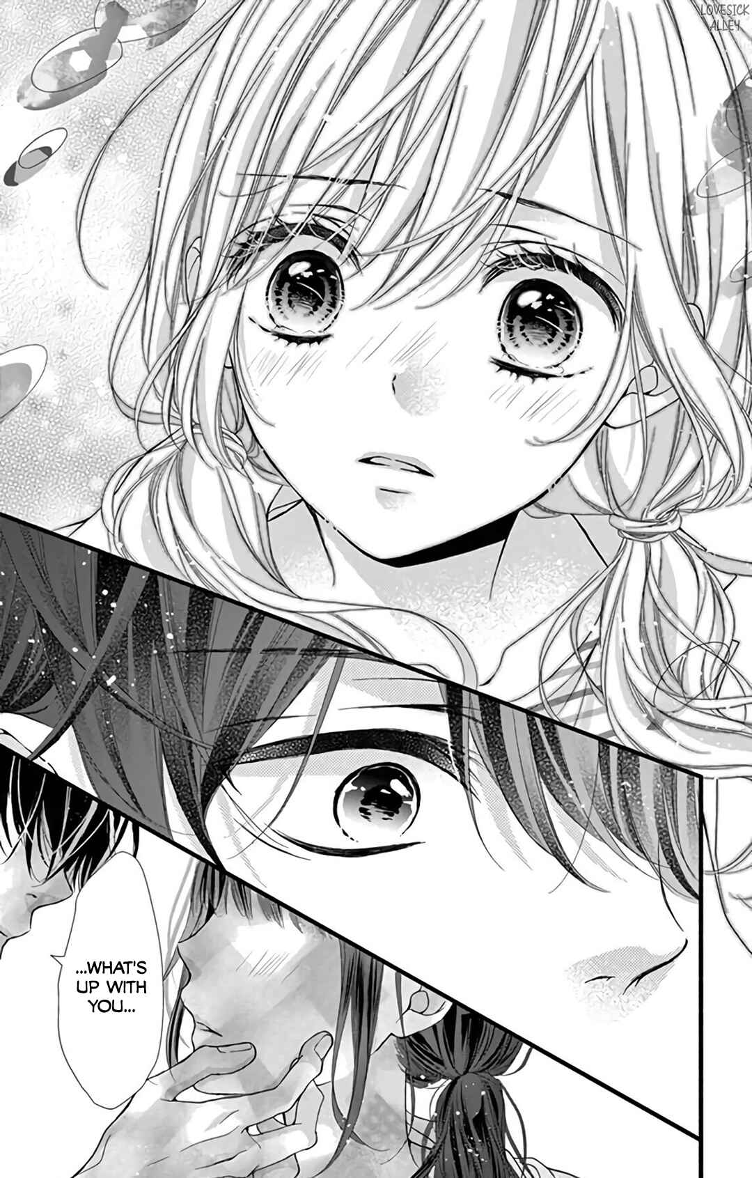 Page 32 Chapter 9 Kore wa Ai de, Koi ja Nai