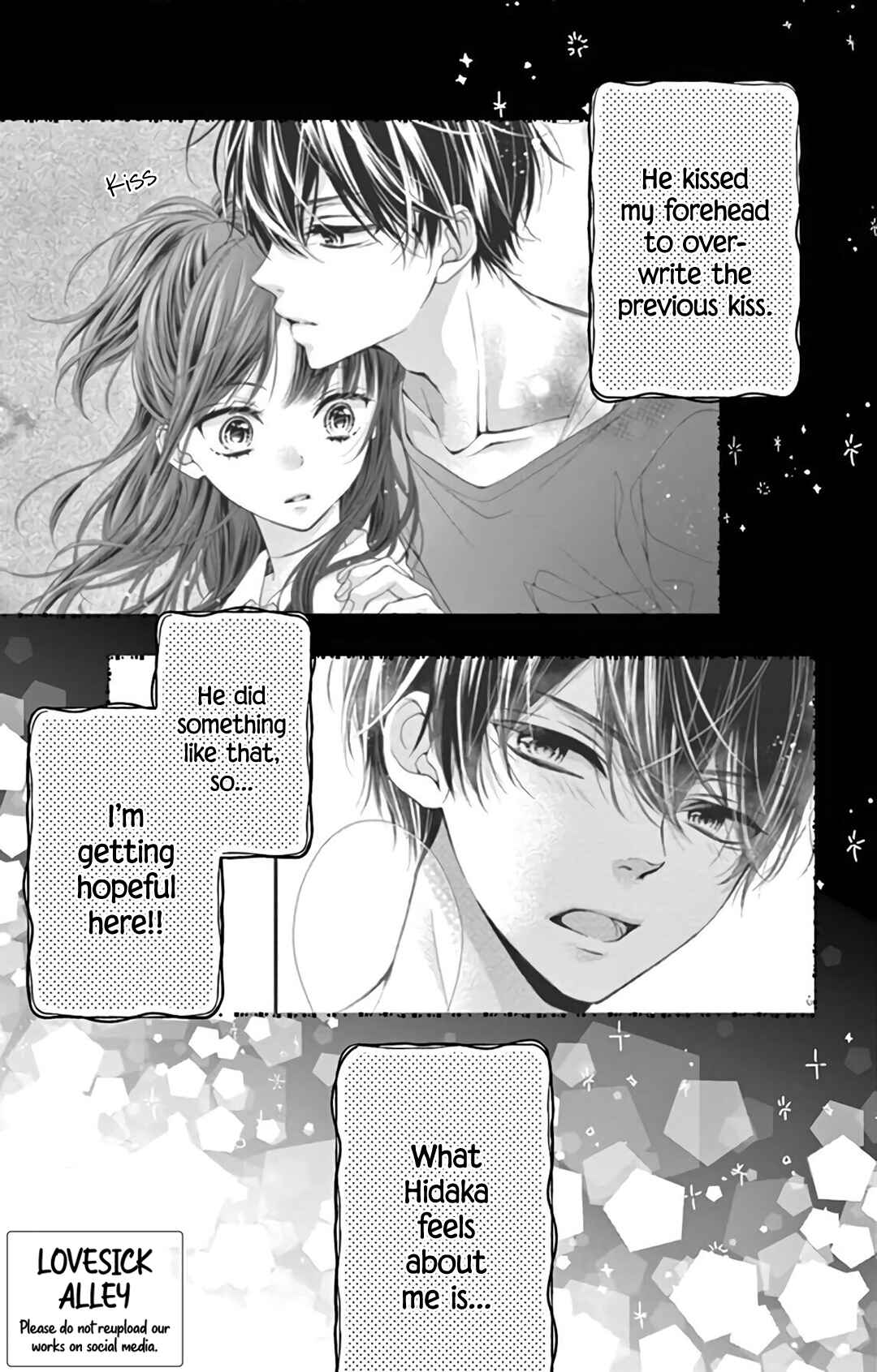Page 4 Chapter 9 Kore wa Ai de, Koi ja Nai