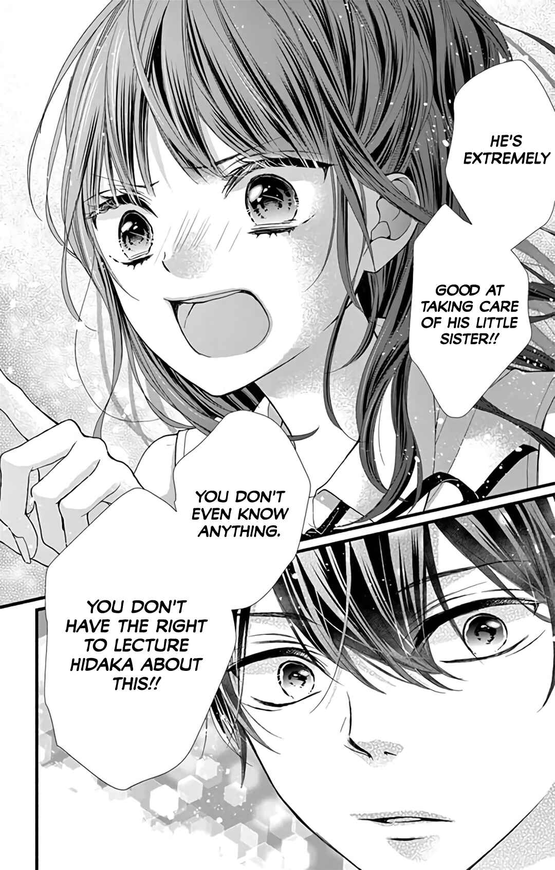 Page 18 Chapter 8 Kore wa Ai de, Koi ja Nai