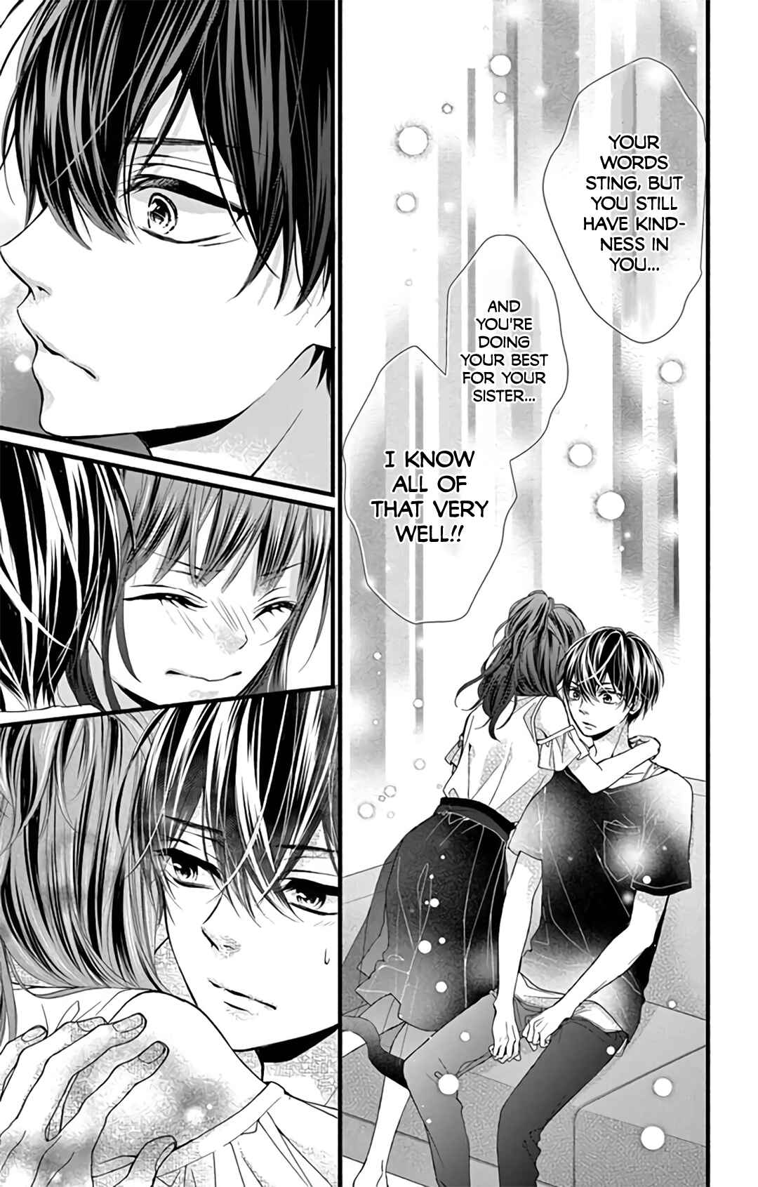 Page 23 Chapter 8 Kore wa Ai de, Koi ja Nai