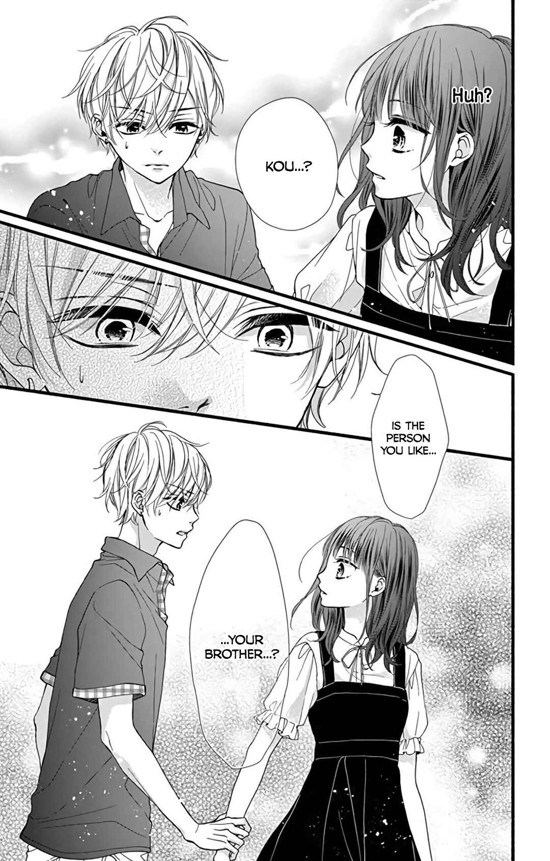 Page 13 Chapter 10 Kore wa Ai de, Koi ja Nai