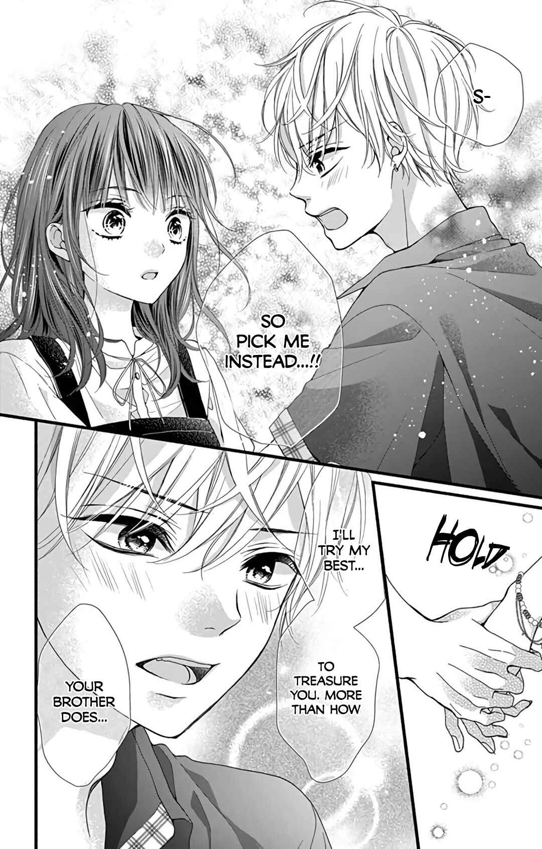 Page 16 Chapter 10 Kore wa Ai de, Koi ja Nai