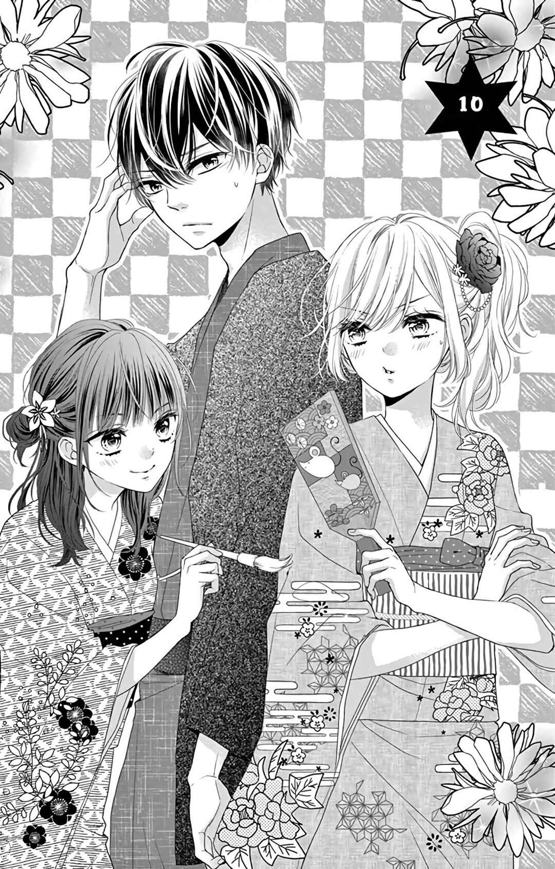 Page 2 Chapter 10 Kore wa Ai de, Koi ja Nai