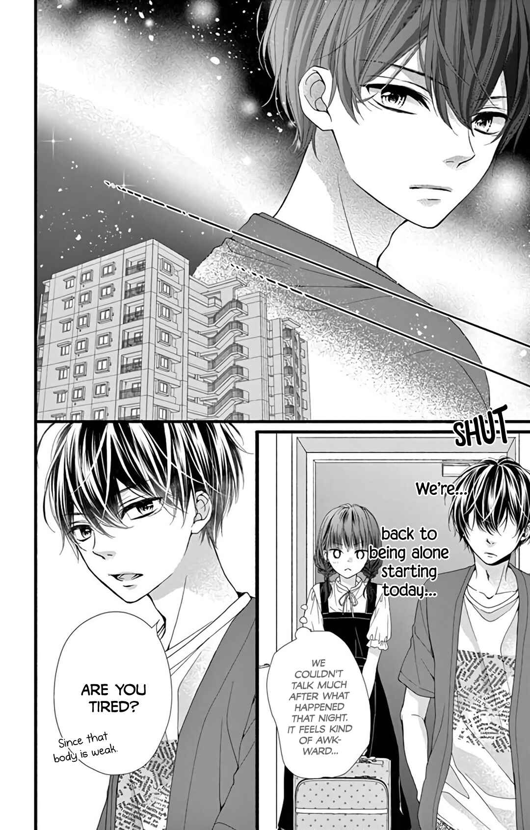 Page 24 Chapter 10 Kore wa Ai de, Koi ja Nai