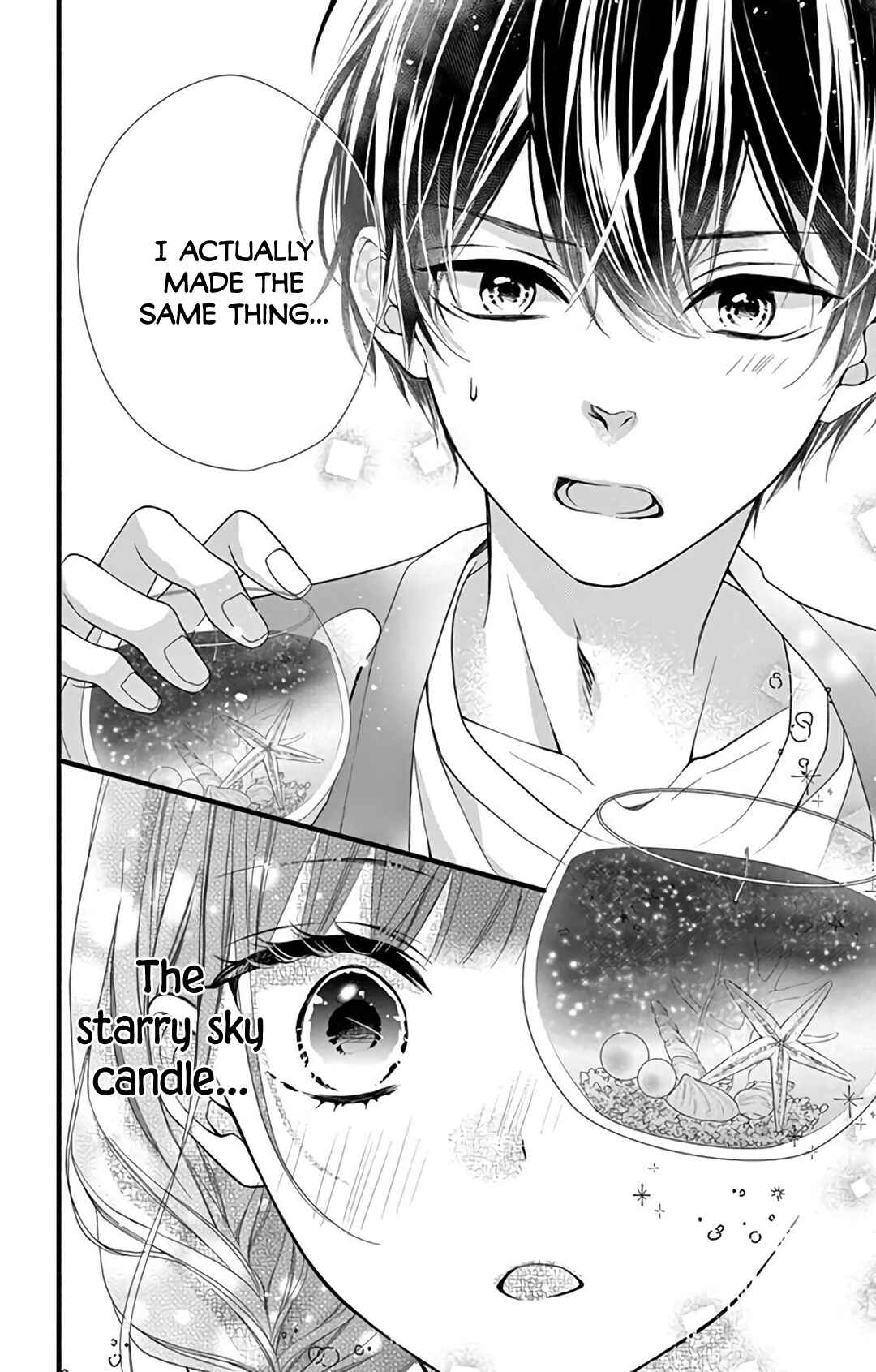 Page 28 Chapter 10 Kore wa Ai de, Koi ja Nai