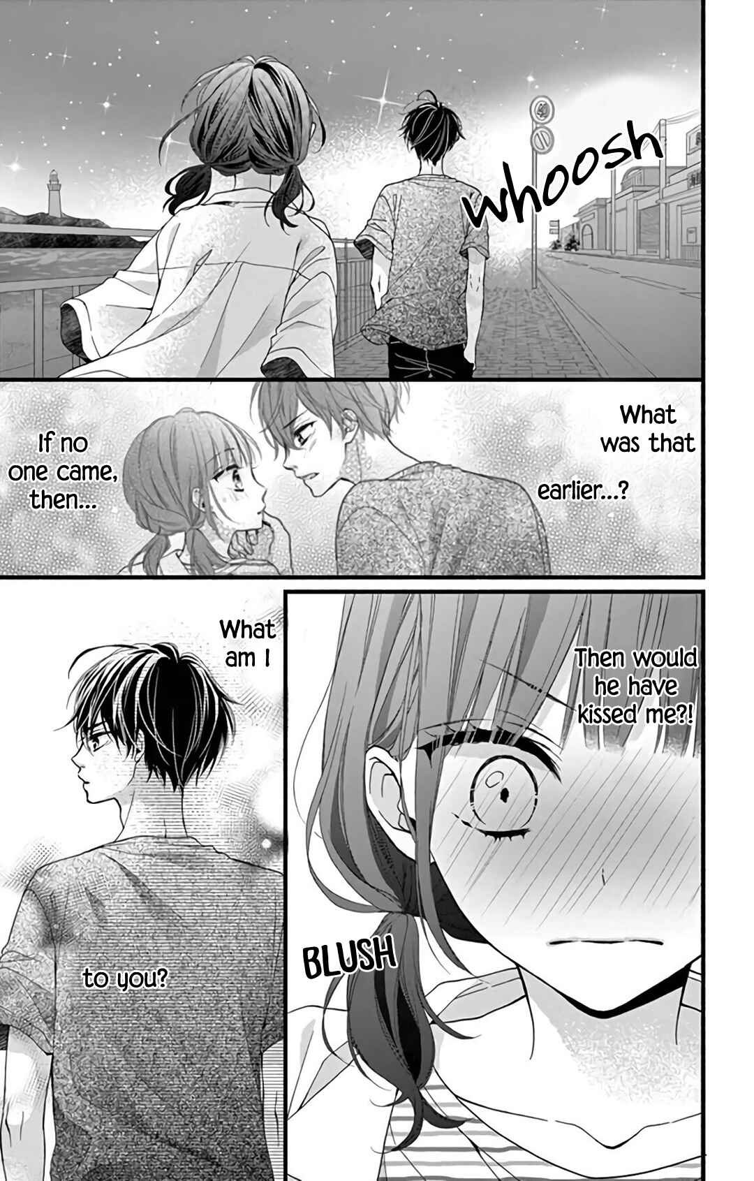 Page 7 Chapter 10 Kore wa Ai de, Koi ja Nai