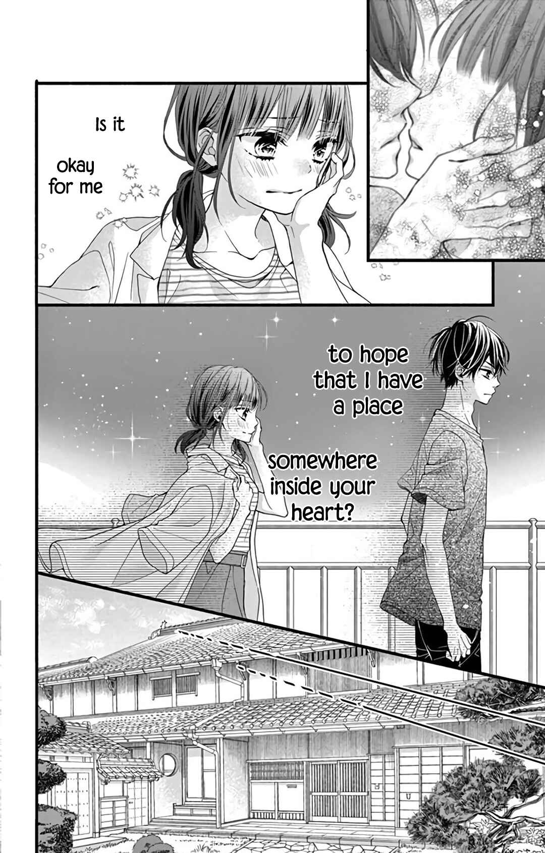 Page 8 Chapter 10 Kore wa Ai de, Koi ja Nai