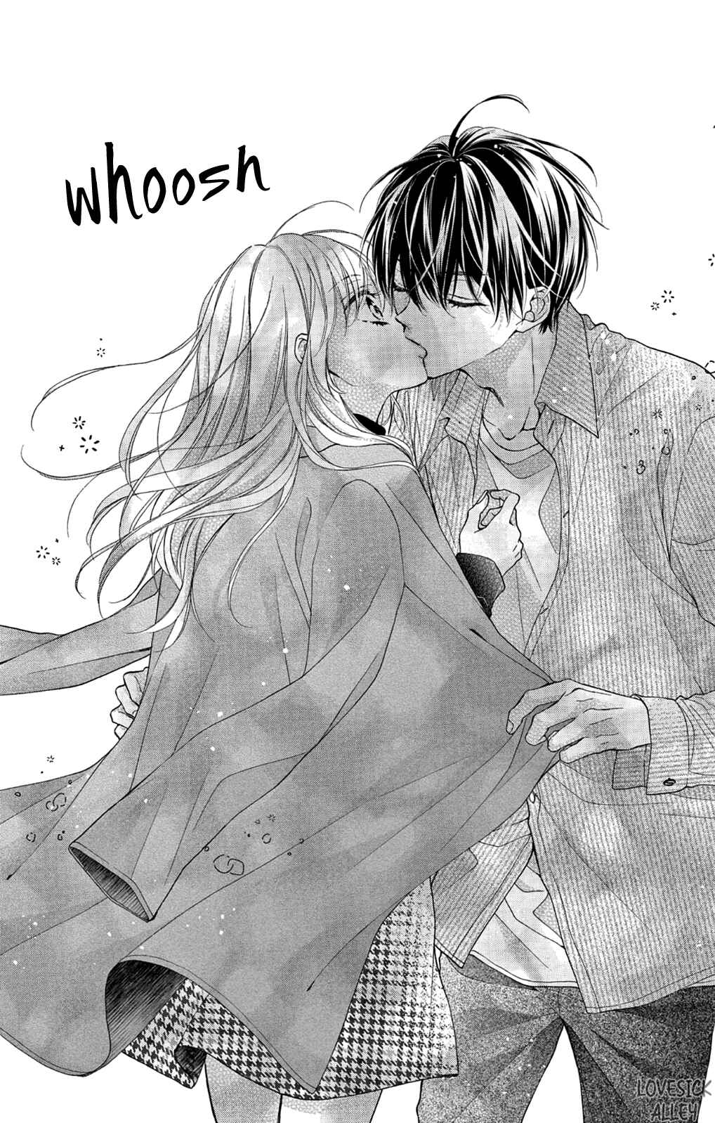 Page 10 Chapter 35 Kore wa Ai de, Koi ja Nai