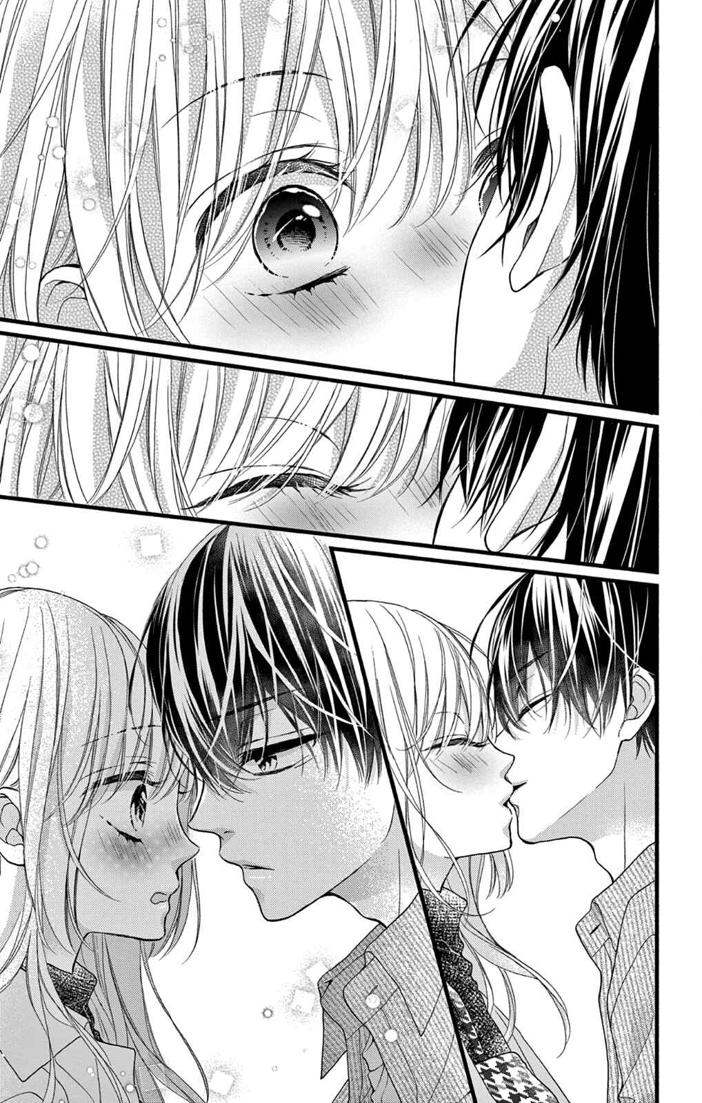 Page 11 Chapter 35 Kore wa Ai de, Koi ja Nai