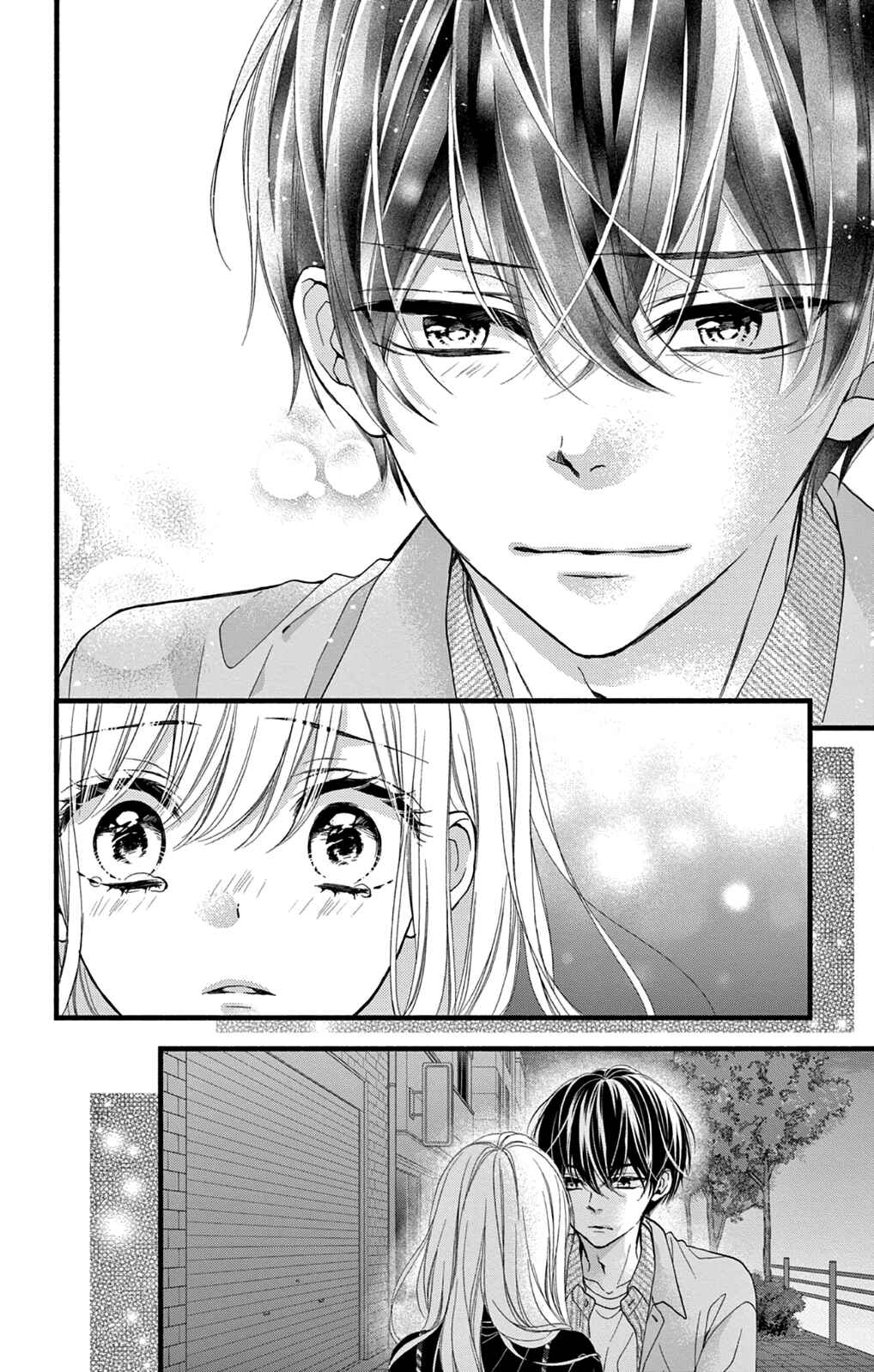 Page 6 Chapter 35 Kore wa Ai de, Koi ja Nai