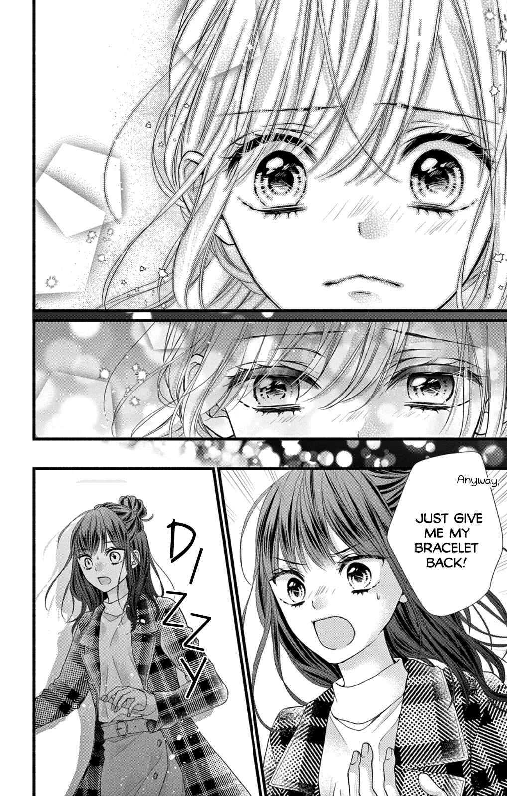 Page 28 Chapter 32 Kore wa Ai de, Koi ja Nai