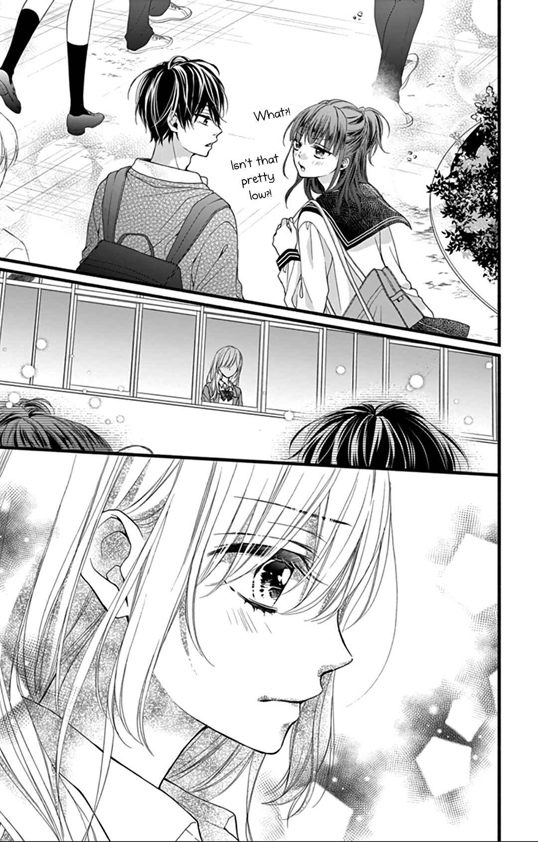 Page 31 Chapter 15 Kore wa Ai de, Koi ja Nai