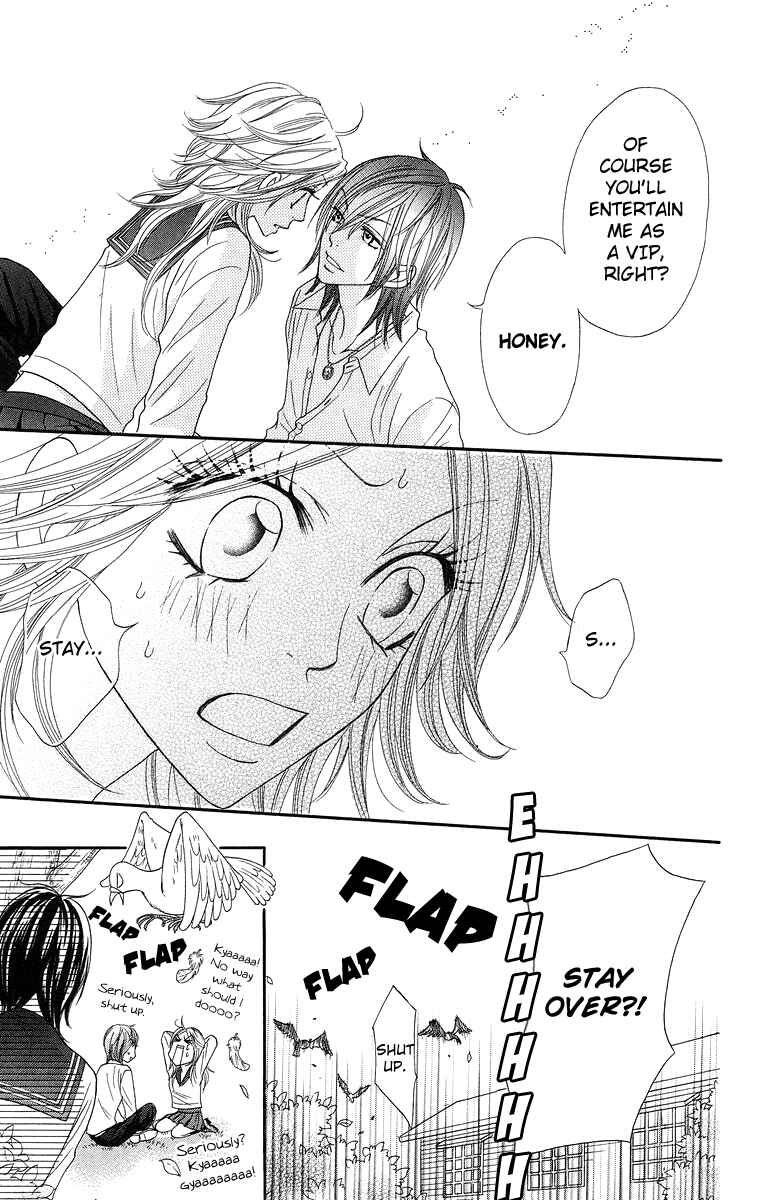 Page 14 Chapter 4 Otomentaru