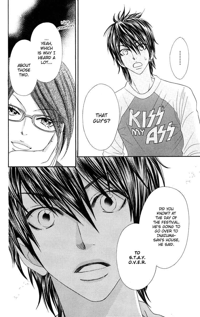 Page 19 Chapter 4 Otomentaru