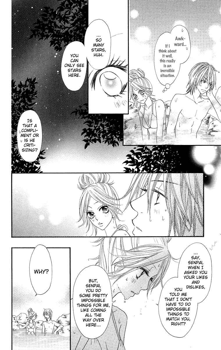 Page 39 Chapter 4 Otomentaru