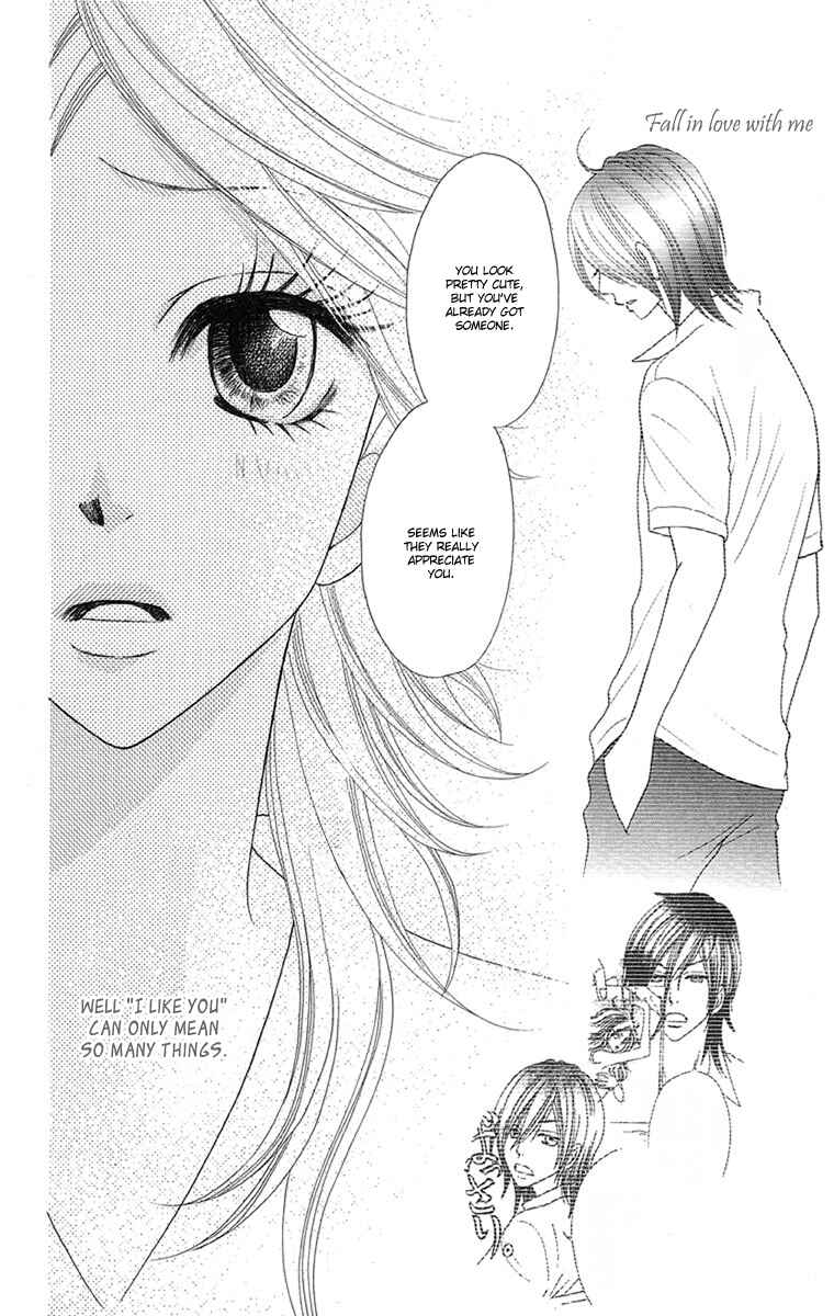 Page 11 Chapter 6 Otomentaru