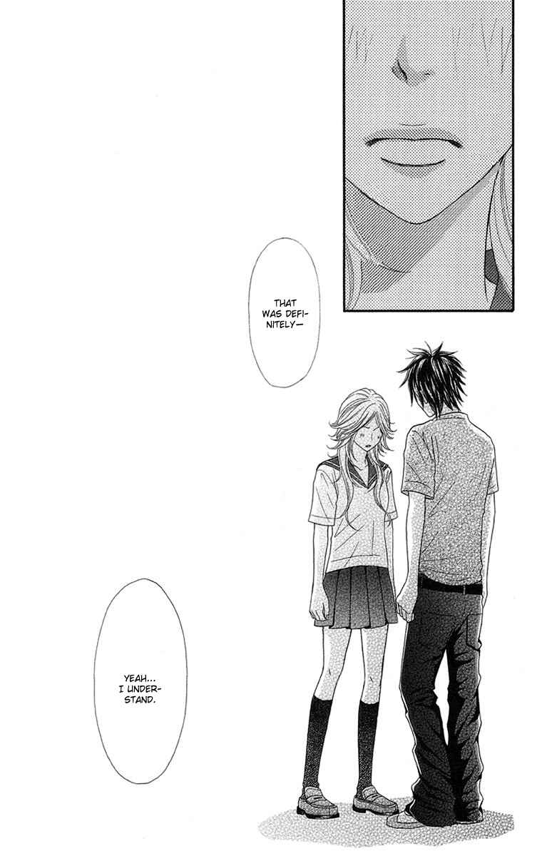Page 12 Chapter 6 Otomentaru