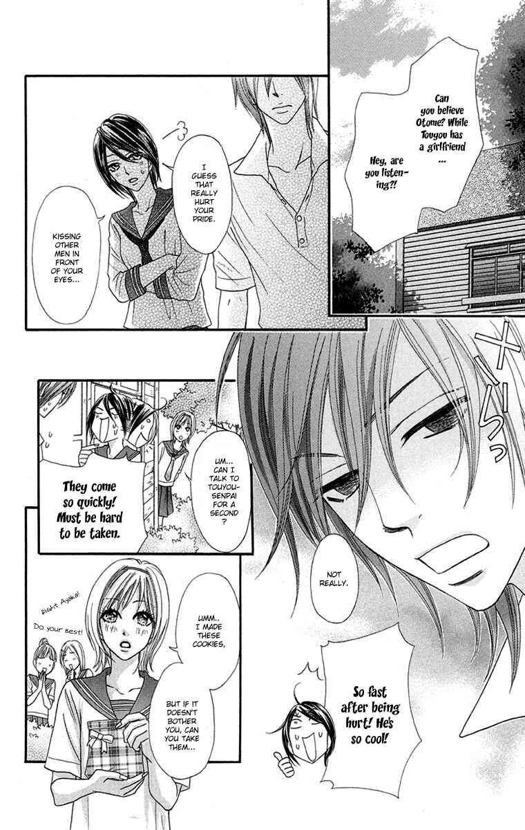 Page 13 Chapter 6 Otomentaru