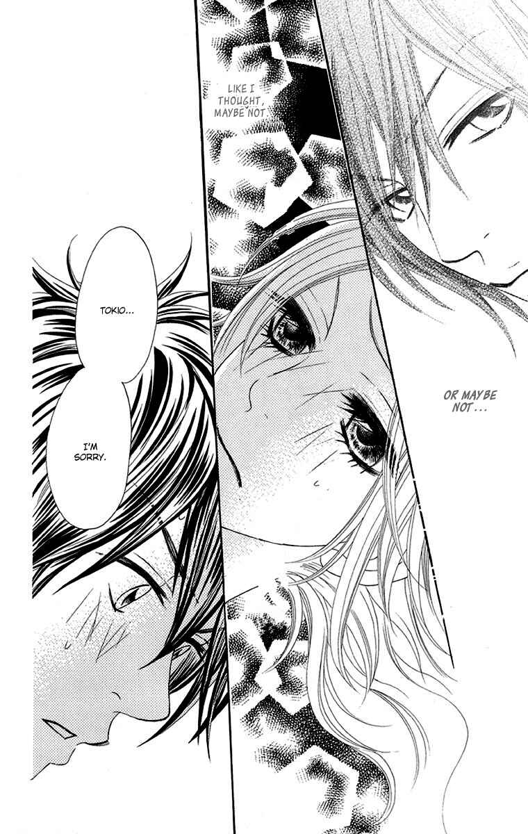 Page 27 Chapter 6 Otomentaru