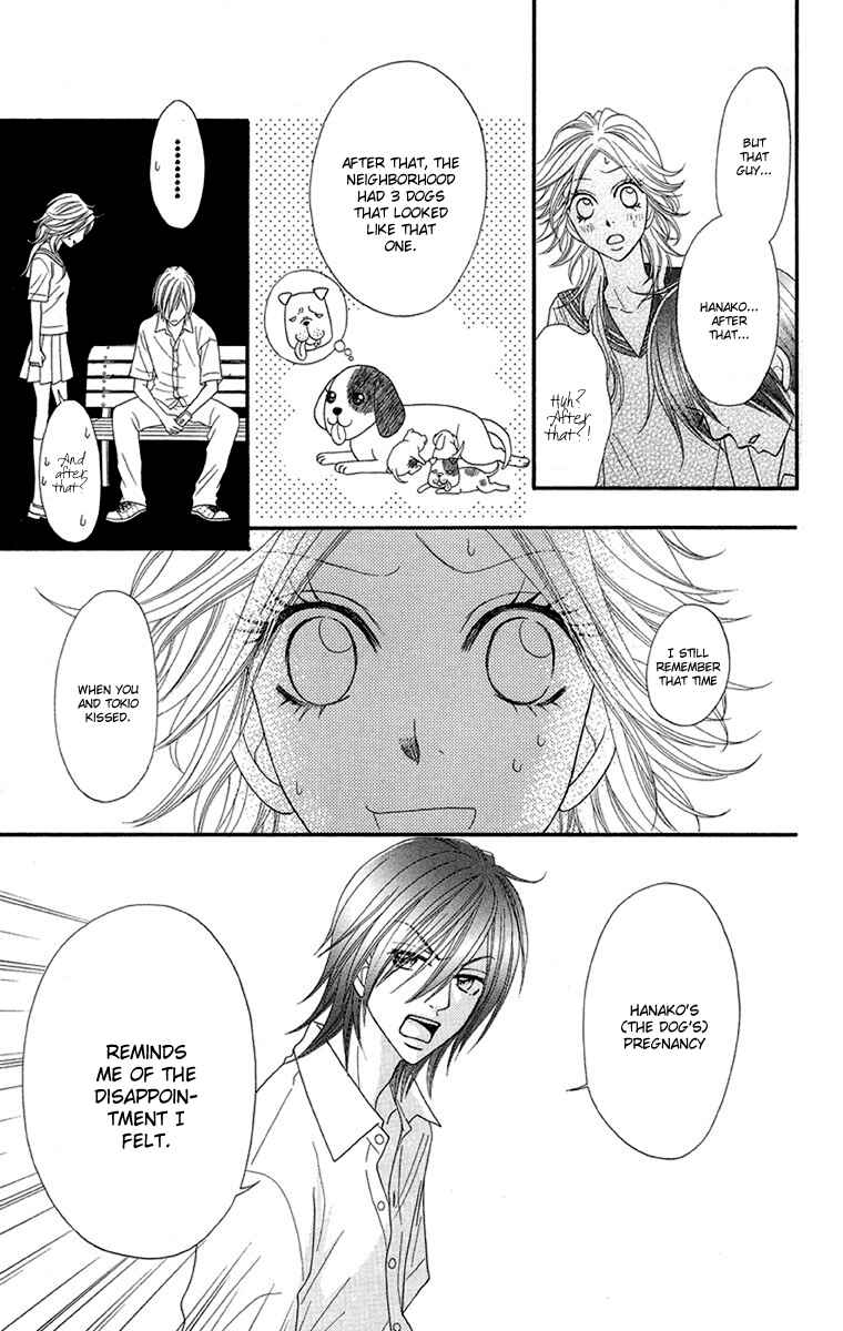 Page 32 Chapter 6 Otomentaru