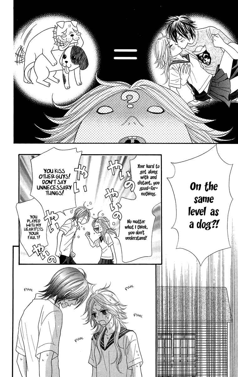 Page 33 Chapter 6 Otomentaru