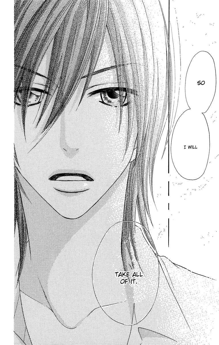 Page 35 Chapter 6 Otomentaru