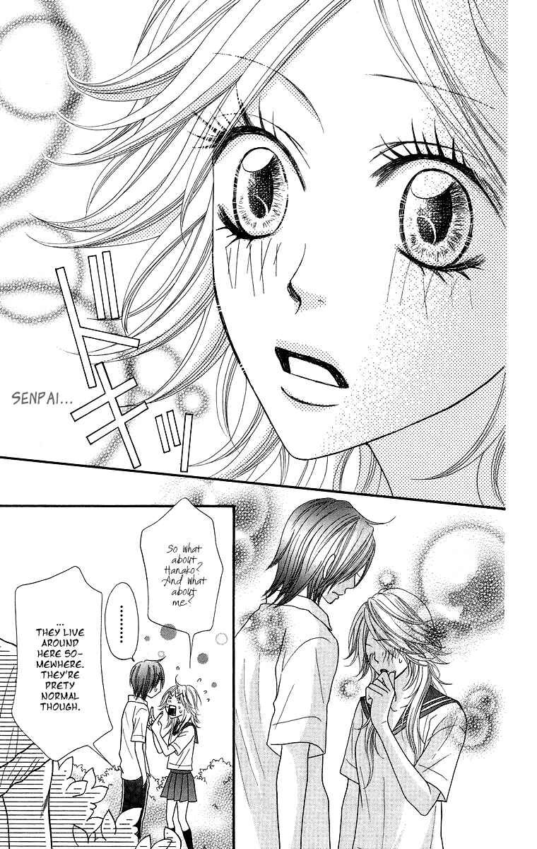 Page 36 Chapter 6 Otomentaru