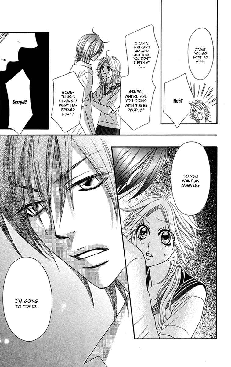 Page 38 Chapter 6 Otomentaru