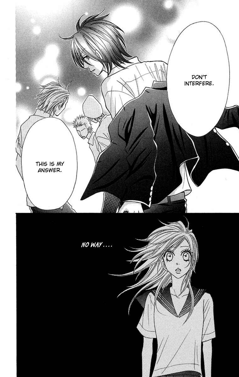 Page 39 Chapter 6 Otomentaru