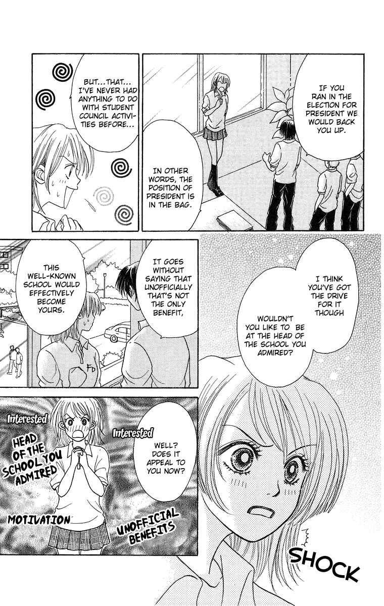 Page 7 Chapter 7.2 Otomentaru