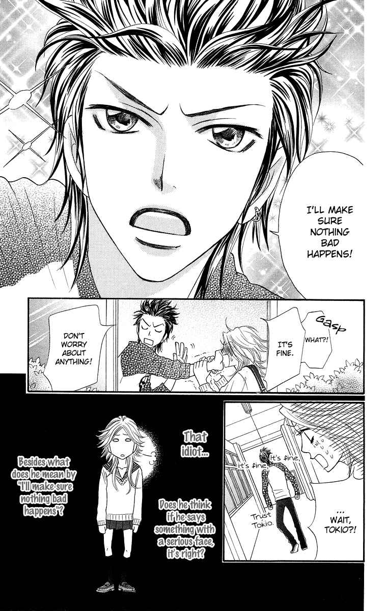Page 35 Chapter 2 Otomentaru