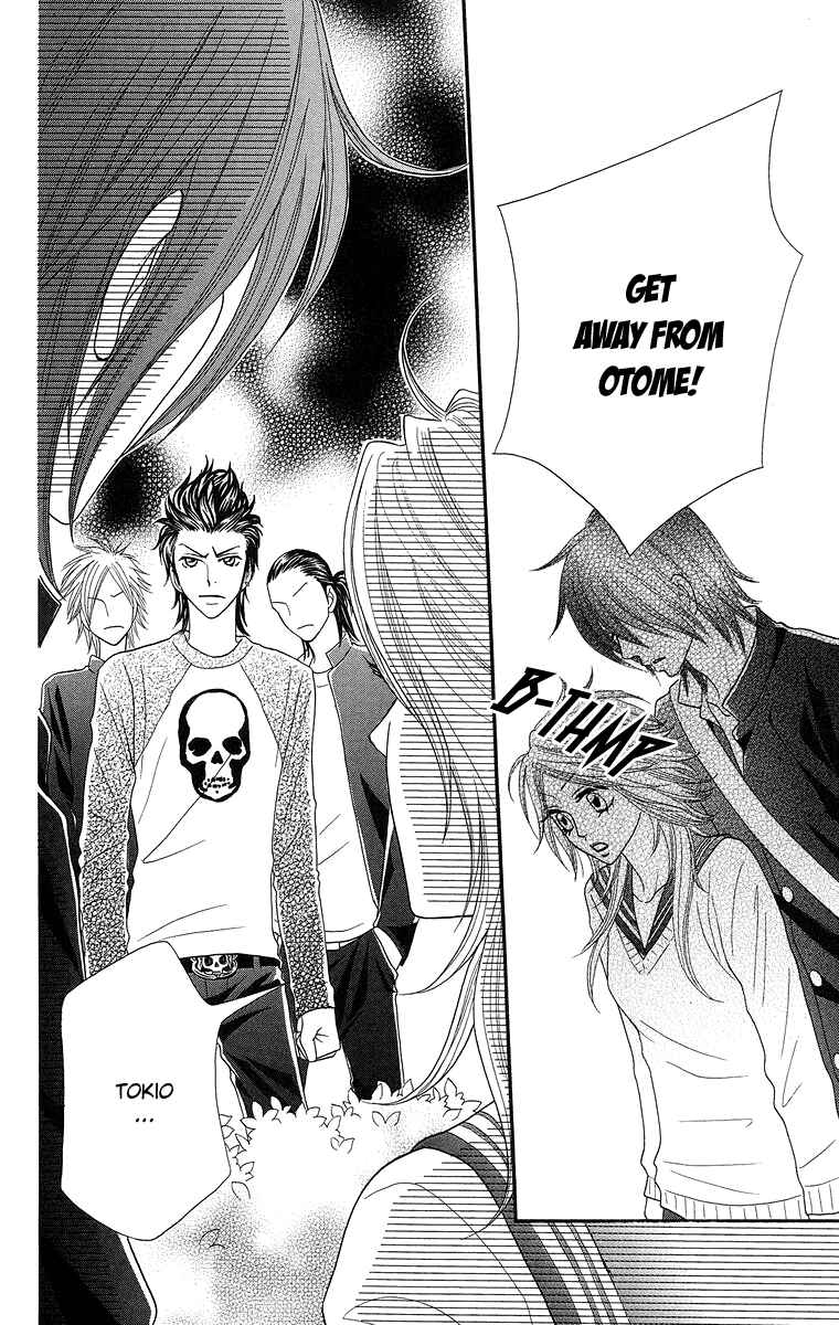 Page 42 Chapter 2 Otomentaru