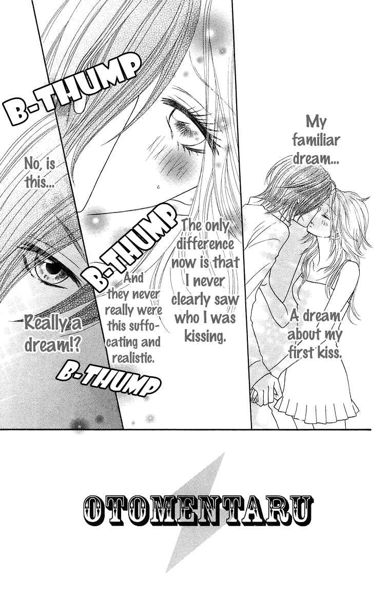 Page 7 Chapter 2 Otomentaru